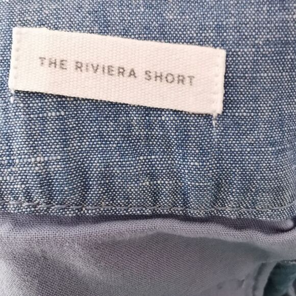 2/$40 Ann Taylor Loft the Rivera short size 4 - Picture 7 of 7